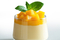 Veganes Mango-Kokosmousse